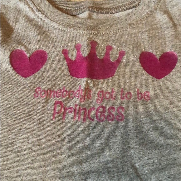 Girls Tops - Picture 2 of 3